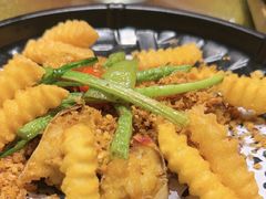 -79号渔船海鲜饭店(华强北店)