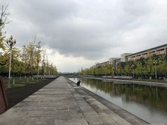 -四川大学(江安校区)