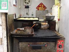 -郭际辣饼铺(第三中学店)