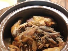 茶香鸡-外婆家(南开大悦城店)