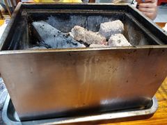 -丹东特色烤肉(学府路一部店)