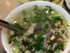 -协顺园回头馆(南顺城路店)