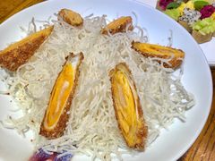 -HOME餐厅粤菜 融合菜