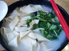 -惠丰源烩面馆(经七路店)