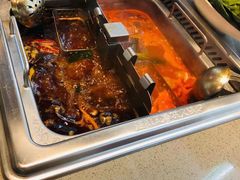 -海底捞火锅(金光华店)