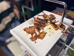 -小鲜肉延边朝鲜族烤串(珠海店)