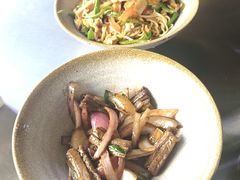 -圳兴面王·拌川·特色炒面(福田车公庙店)