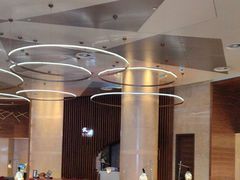 -南京禄口机场雅高铂尔曼大酒店