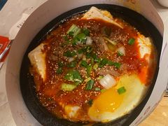 -七八冷面·延边朝鲜族美食(欢乐谷店)