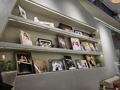 -iF摄影•全家福•证件照•形象照(南山店)