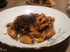 -香园茶社·金陵小灶(老门东店)