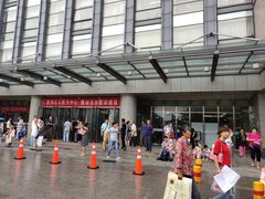 -北京大学第一医院(西城厂桥院区)