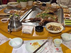 -炑羊香烤全羊(西三旗店)