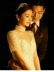 -太古映画婚纱摄影(天河店)