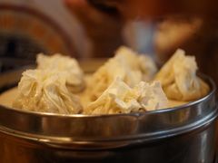 -二道木烤羊腿(桃花潭店)