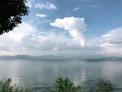 -抚仙湖禄充风景区