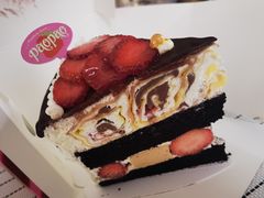 -PAOPAO Bakery&Café(新天地店)