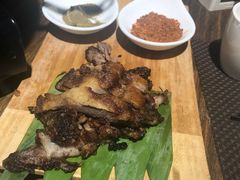 -滇越乘象云南餐厅(豆各庄店)