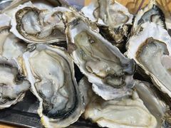 -蚝英雄·自助烤蚝(高新店)