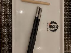 -澜悦港海鲜体验主题餐厅