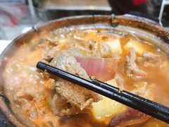 -范贤光鸡公煲(平乐园总店)