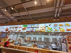 -君达小吃(建西苑店)