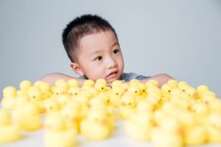 -花开映像儿童摄影