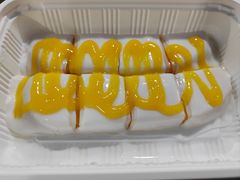 -博鳌悠然·忠锐杂粮茶餐厅