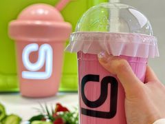 -gleeglee乐溢亦茶(合生汇店)