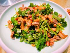 -九號渔港·蒸汽海鲜·粤菜茶点(八卦岭店)