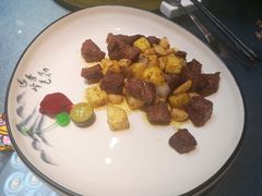 -同喜烤鸭店(光芒店)