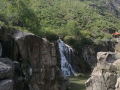-乌龙峡谷景区