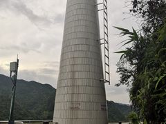 -羚羊峡古栈道森林公园