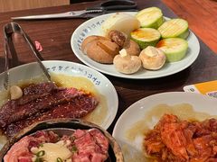 -蒜香焼肉PURUSHIN(马场路店)