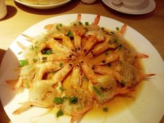 -吕氏疙瘩汤·海鲜新鲁菜(凯德mall新都心店)