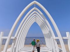 -辽宁团山国家级海洋公园