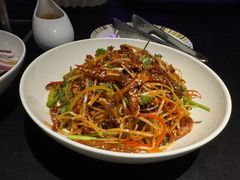 -怡品堂·金宴 (北京索菲特大酒店)