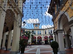 -佛罗伦萨小镇广佛名品奥特莱斯(疏港路店)