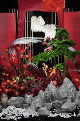 -明典婚礼策划·婚车租赁·婚纱摄影