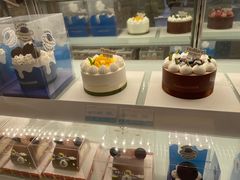 -好利来(龙首印象城店)