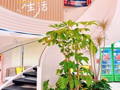 -美菲特健身(华贸店)