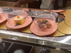 -争鲜回转寿司(东方银座店)