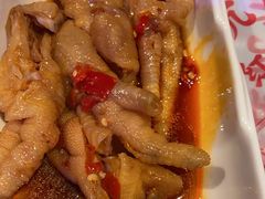 -红钳侠小龙虾·烧烤(中赢康康谷店)