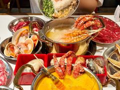 -行运海鲜食集(北京首店)