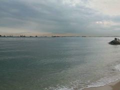 -珍宝海鲜(东海岸海鲜中心)