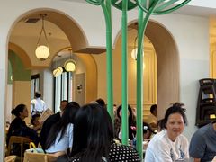 -南小馆(迪士尼小镇店)