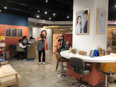 -海马体照相馆(天津世纪都会店)