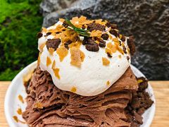 -五代同糖·甜品糖水店(珠江新城店)