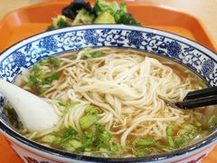 -马艾萨中国兰州牛肉拉面(劲松店)