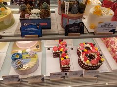 -Pantry's Best派悦坊蛋糕(K11购物艺术中心店)